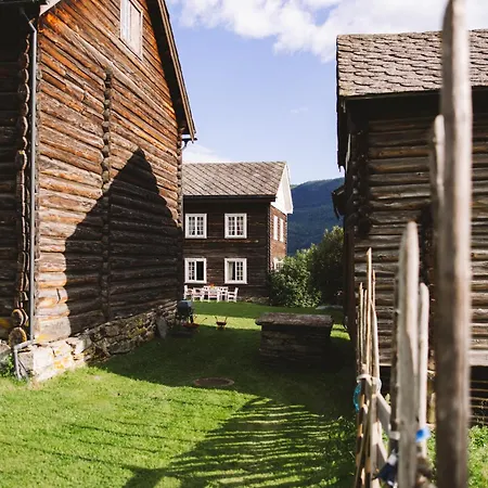 Sygard Grytting * Sør-Fron