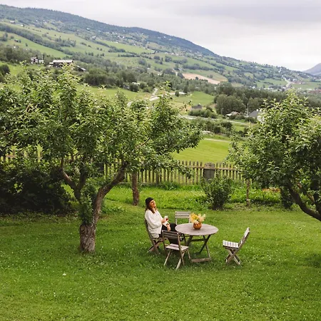 Otel Sygard Grytting Sør-Fron