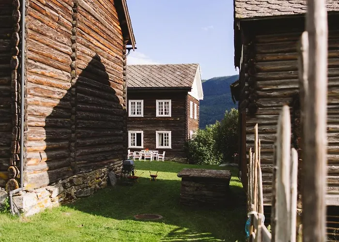 Sygard Grytting * Sør-Fron