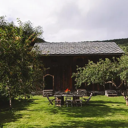 Sygard Grytting Hotel