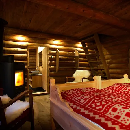 Hotel Sygard Grytting *