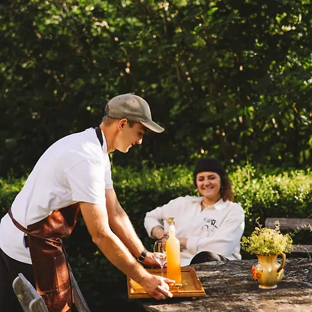 Hotel Sygard Grytting *