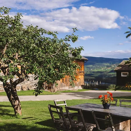 Hotel Sygard Grytting