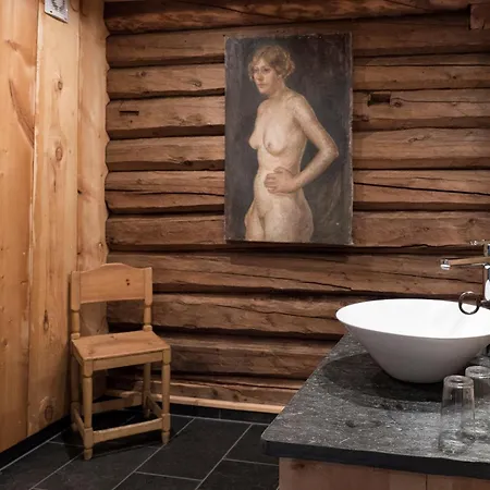 Sygard Grytting Hotel Sør-Fron