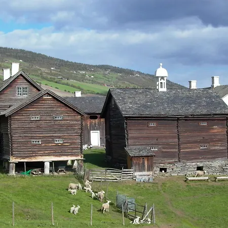 Hotel Sygard Grytting