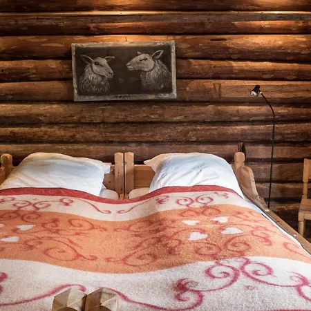 Sygard Grytting Hotel *